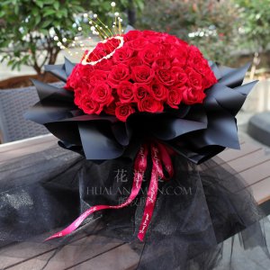 红玫瑰花的寓意是什么意思 关于送红玫瑰的含义