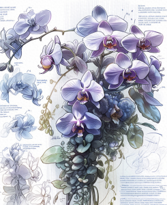 兰花什么品种最好 名贵的10种兰花介绍