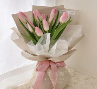 郁金香花语是什么 了解郁金香代表的象征意义