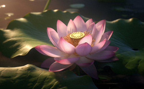 荷花代表什么象征意义