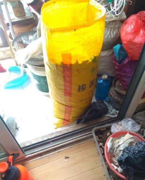 土壤变疏松最简单方法是什么