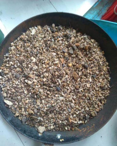 土壤变疏松最简单方法是什么