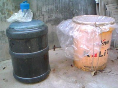 矾肥水的怎样制作？怎么兑水使用？