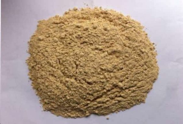 盆土板结最好解决办法