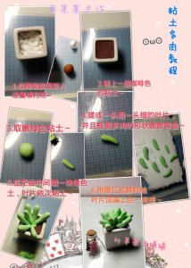 怎么快速自制多肉土 快速制作多肉土的方法