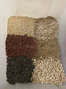 多肉用百分之70颗粒土可以吗 70%颗粒土能否用于多肉植物？