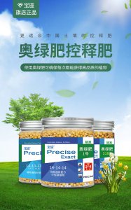 多肉植物一般用什么肥 多肉植物通常使用什么肥料？