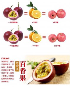 百香果吃多了有害处吗 食用过量百香果会有什么坏处？