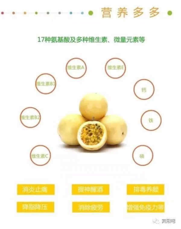 百香果如何提高品质