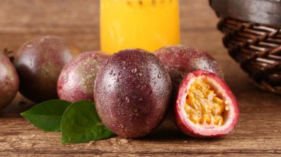 百香果怎么吃好 百香果的正确食用方法