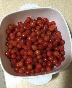 樱桃怎么洗才干净 如何正确清洗樱桃？
