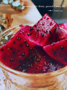 火龙果怎么吃 如何正确食用火龙果？