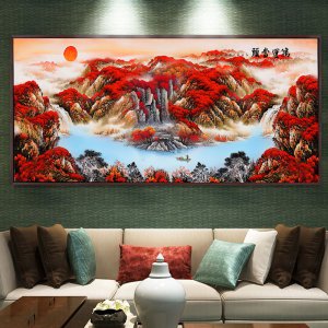鸿运当头适合放客厅吗 鸿运当头摆放风水作用