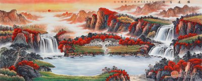鸿运当头风水作用 鸿运当头六大风水作用