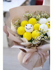 乒乓菊花语是什么 乒乓菊花的花语是什么？