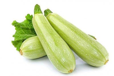 角瓜是西葫芦吗 角瓜和西葫芦是同一种植物吗？