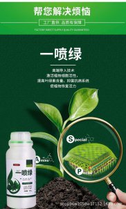 瓜果蔬菜喷叶面肥有什么好处 叶面肥对瓜果蔬菜有何益处？