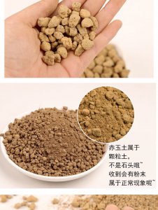 多肉用赤玉土好还是泥炭土好 多肉适合使用赤玉土还是泥炭土？