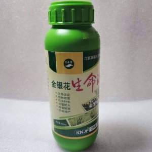 金银花施什么肥料最好 金银花最适合施什么肥料？