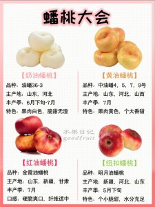 7一17油桃介绍 7到17岁的青少年如何挑选油桃？