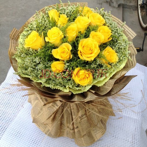什么花的花语是道歉挽回