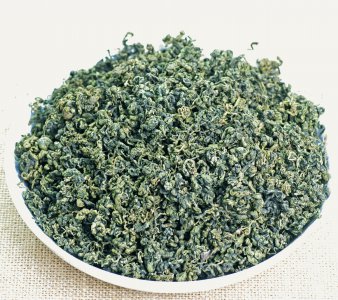 绞股蓝年亩产量多少斤 绞股蓝每亩产量为多少斤？