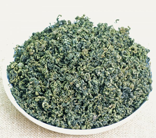 绞股蓝年亩产量多少斤