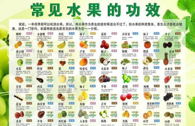 水果之王排行榜第一名 水果王者之一