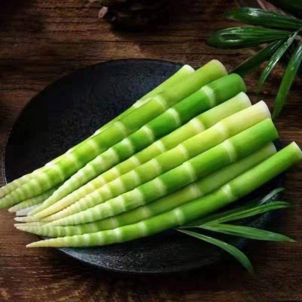 竹笋皮可以做肥料吗