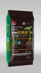 活性炭可以做肥料吗 活性炭可否作为肥料使用？