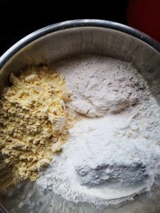 面粉可以做肥料吗 面粉可否作为肥料使用？