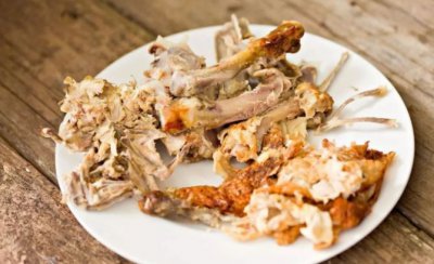 鸡骨头可以做肥料吗 鸡骨头可用作肥料吗？