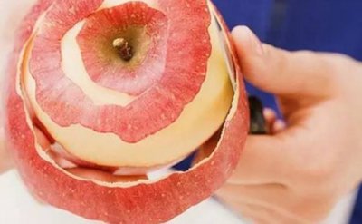 苹果皮可以做肥料吗 苹果皮适合作为肥料使用吗？