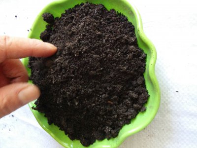 鱼屎可以做肥料吗 鱼粪可否作为肥料使用？