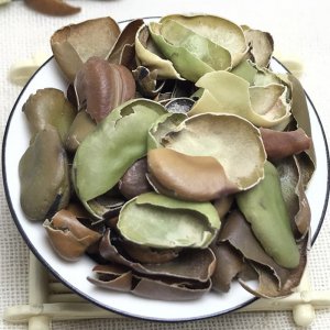 蚕豆皮可以做肥料吗 蚕豆皮可否用作肥料？