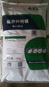 硫酸镁可以做肥料吗 硫酸镁作为肥料的效果如何？