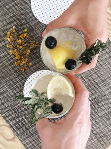 薄荷可以浇啤酒水吗 薄荷可用于调制啤酒鸡尾酒吗？