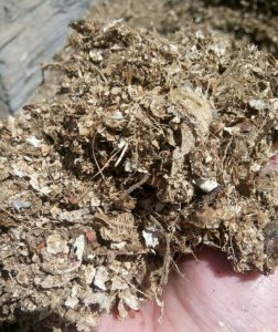 花生壳可以做花土吗 可以用花生壳做花盆吗？