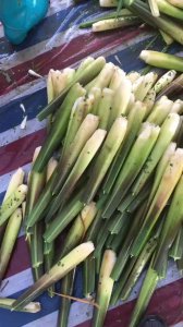 茭白秸秆亩产量多少斤 茭白每亩产量有多少斤？