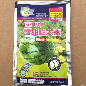 西瓜追肥用什么肥料好 西瓜追肥应选择何种肥料？