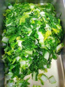 快菜是什么菜 快菜的分类有哪些、快菜包括哪些食材