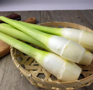 茭白是什么菜 茭白是哪种蔬菜？