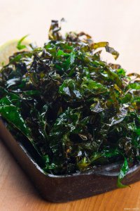 裙带菜是什么菜 裙带菜是一种什么植物？