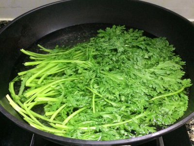 茼蒿多久浇一次水 茼蒿需要多久浇水一次？