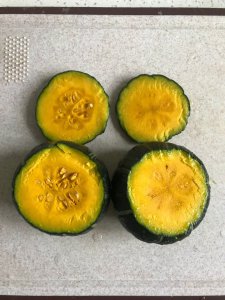 南瓜贝贝的籽可以种吗 南瓜贝贝的种子可以播种吗？