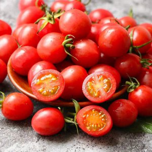 小西红柿是水果还是蔬菜 小西红柿究竟是水果还是蔬菜？