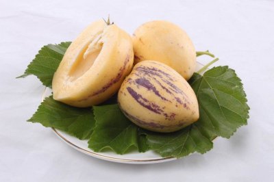 人参果是水果还是蔬菜 人参果是水果还是蔬菜？-分类讨论