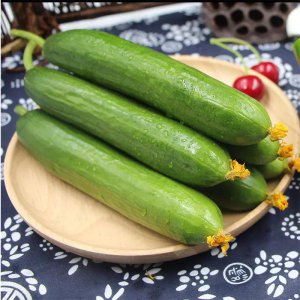 青瓜是水果还是蔬菜 青瓜到底是水果还是蔬菜？