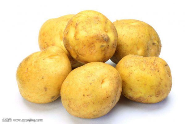 土豆是水果还是蔬菜