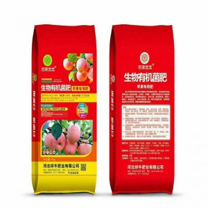 苹果树底肥放什么肥好 底肥施用方法